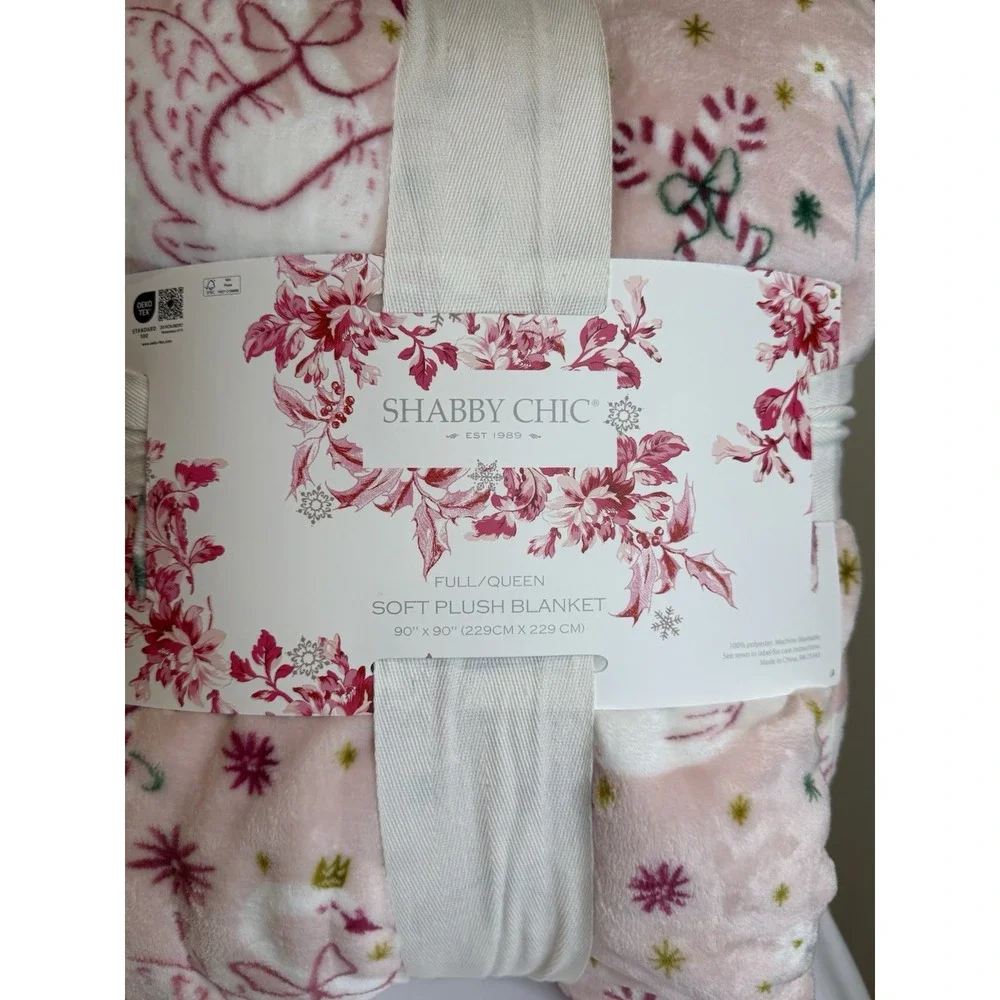 Shabby Chic new